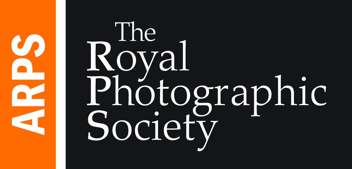 Associate of the Royal Photographic Society